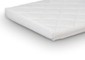 Bebeluca Essentials Fibre Crib Mattress