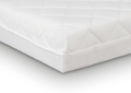 Bebeluca Essentials Fibre Cotbed Mattress