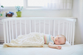 Bebeluca Ultimate Quality Foam Crib Mattress (Bedside) with a Removable and Washable Cover