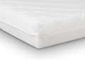 Bebeluca Premium Quality Foam Large Thick Travel Cot Mattress