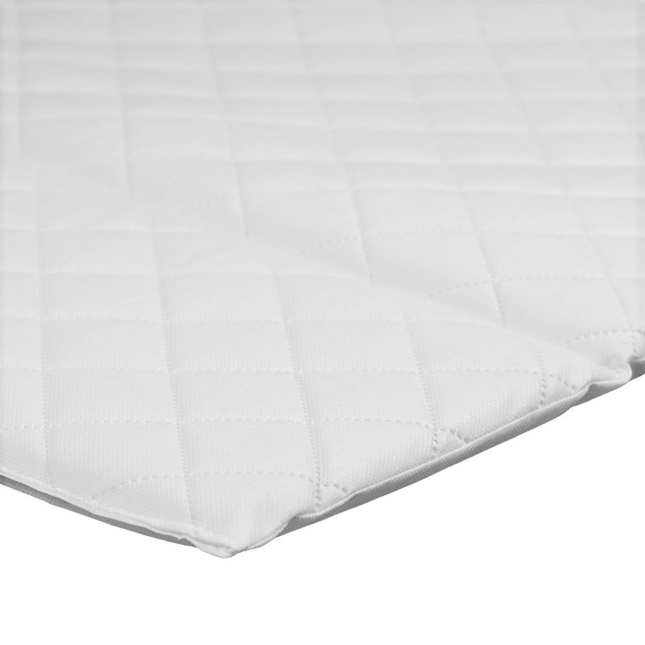 Foam hotsell cot pad