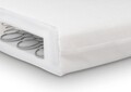 Bebeluca i-Deal Fibre Spring Cotbed Mattress